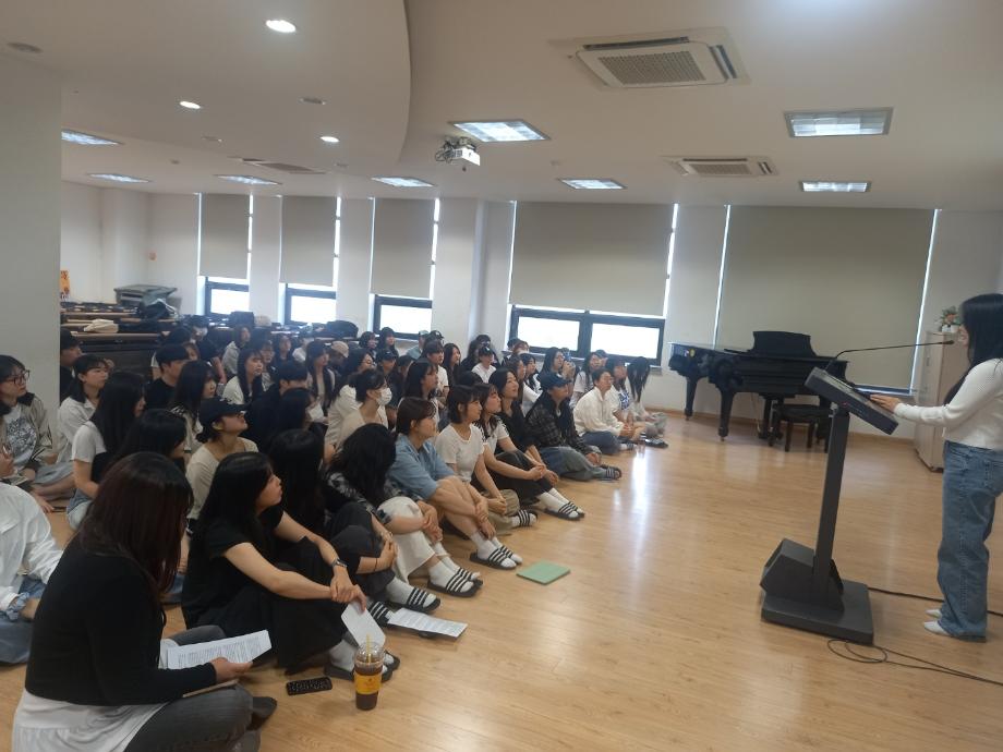 2025년 유치원실습평가회 5